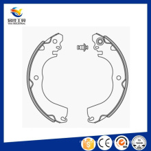 Hot Sale Auto Brake Systems OEM Truck Rear Brake Shoes